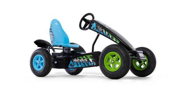 Gokart na pedały dla dorosłych BERG X-ite BFR