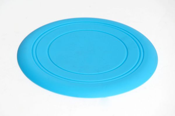 Frisbee Dysk latający Neon soft