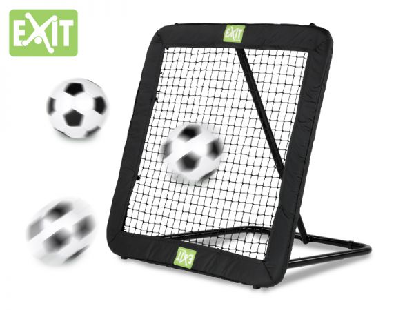 Kickback rebounder L