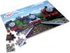 Duże Puzzle Thomas & Friends | BuitenSpeel